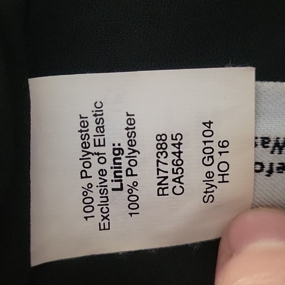 Madewell Smock Tribal Dress - Women's - Picture 9 of 11